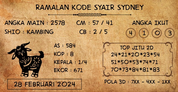 SYAIR SDY VIP